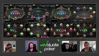 WHAT IT TAKES TO PLAY POKER BLIND! VIDEO REVIEW!