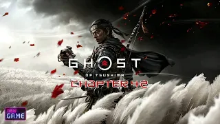 Ghost Of Tsushima. Часть 42 [Прохождение]