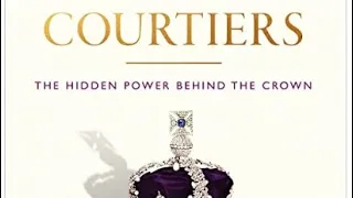 The Courtier’s  book and it’s effect on Meghan and Harry