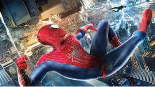 The amazing spiderman 2 gameplay (android/ios) all event completed