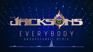 The Jacksons - Everybody (Groovefunkel Remix)