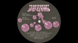 Transparent Sound - Freaks Frequency (Ectomorph Remix) (TRANS009)