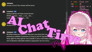 Chibidoki Chats with Ai Chat