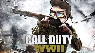 Revisiting The "WORST" Call of Duty