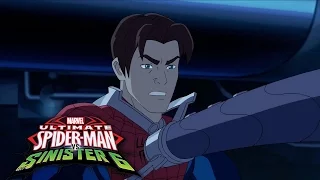 Marvel's Ultimate Spider-Man vs. The Sinister 6 Season 4, Ep. 11 - Clip 1