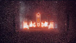 Rammstein - Pussy live / 16.07.2022 PGE Stadion Narodowy, Warsaw Poland