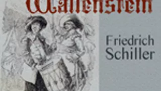 THE CAMP OF WALLENSTEIN by Friedrich Schiller FULL AUDIOBOOK | Best Audiobooks