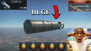 Huge 12000lb Bomb.exe