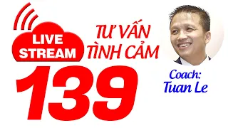 💥Live Stream Gở Rối Tơ Lòng ... Thòng 139