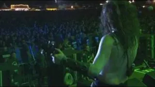Immortal-Unsilent Storms in the North Abyss live at Wacken 2007 HQ