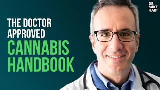 The Doctor-Approved Cannabis Handbook | Dr. Benjamin Caplan