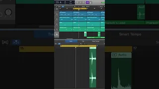 How to Make GTA San Andreas Theme Song in Logic Pro X