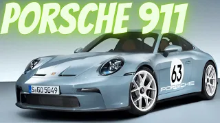 2024 porsche 911 turbo s/review/performance