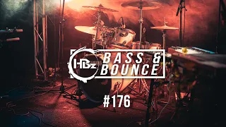 HBz - Bass & Bounce Mix #176