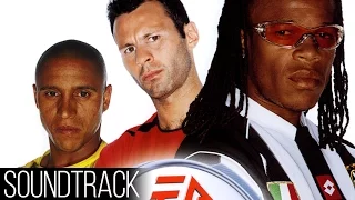 FIFA Football 2003 - Dax Riders - Real Fonky Time [PC Soundtrack]