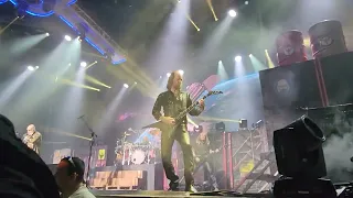 Judas Priest - Intro/Hellion/Electric Eye - 713 Music Hall - Houston, TX 11/29/22
