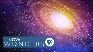 "NOVA Wonders: What's the Universe Made Of?" Preview