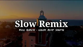 Enak buat Perjalanan - Dj Slow Remix - Abs Project Full Album