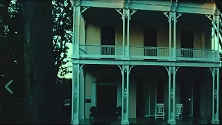 MCRaven HOUSE VICKSBURG MS/ Haunting