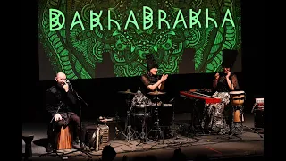 DakhaBrakha * full concert