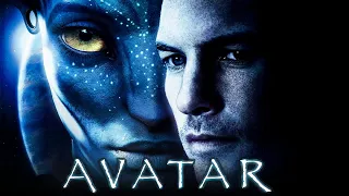 Avatar (2009) Movie | Sam Worthington,Zoe Saldana,Stephen Lang | Fact & Review