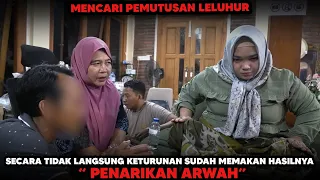 TAK MAU PEMUTUSAN APAPUN GANTINYA