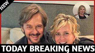 "Heartbreaking News: Stephen Nichols Drops Bombshell on Days of Our Lives Fans!"
