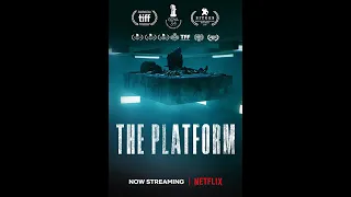 The Platform (El hoyo) 2019 - Fragman (Türkçe Dublaj)