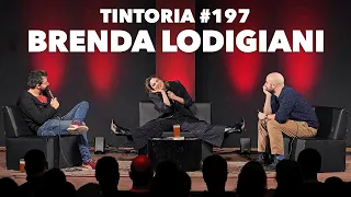 Tintoria #197 Brenda Lodigiani