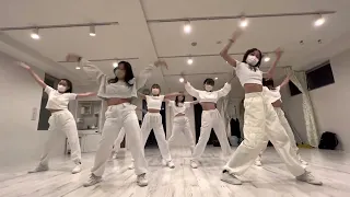 【TWICE】🌸木曜日のkpopダンス🌸