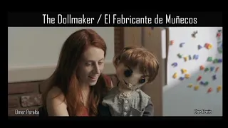 The Dollmaker / El Fabricante de Muñecos - Else Paris