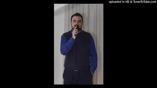 Giorgi Beruchashvili - მზე დამაქვს ხურჯინით (cover)