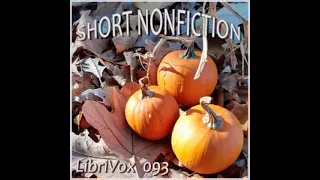 Short Nonfiction Collection, Vol. 093 by Various read by Various | Full Audio Book