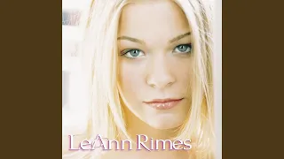 LeAnn Rimes - Don't Worry (Instrumental with Backing Vocals)