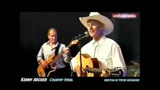 Kenny Archer - Country Yodel