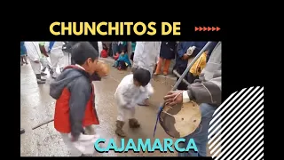 Chunchos de Cajamarca - lo máximo