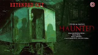 Haunted (2013) | Supernatural Horror | Full Movie | TerrorVision