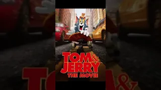 Tom and Jerry trailer song 1 Bruno Mars Count On Me
