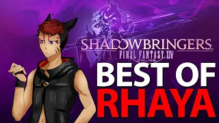 Best of NEST: Rhaya - Shadowbringers Edition