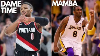 Every NBA Star's Most Clutch Shot!