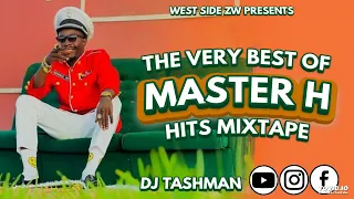 Master h hits mixtape ft nawanadem,mjolo, melody etc (pro by dj tashman)