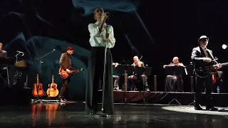 Sit Down & Listen to Hooverphonic - 20th Anniversary Tour @ CCHA, 07/11/2023: Eden (4K)