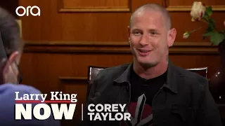 Slipknot frontman Corey Taylor Reflects on The Death of Paul Gray