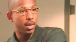 Rapper Shyne Released From Prison! Interview!