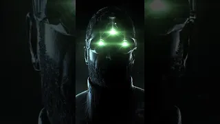 News Splinter Cell