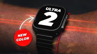 Apple Watch Ultra 2 Worth The Upgrade?