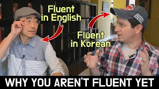 Living in Korea but CAN’T speak Korean?