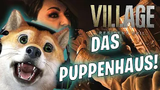 WILLKOMMEN IM PUPPENHAUS!💀- CSYON Stream Highlights