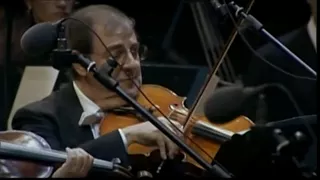 Ennio Morricone - (2002) La Leyenda de 1900 [Suite Orquestal]