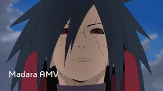 Madara vs Shinobi Alliance AMV Paparazi